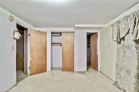Bedroom - 706 S Fallon Ct, Hampton, VA 23661 photo 2 of 8