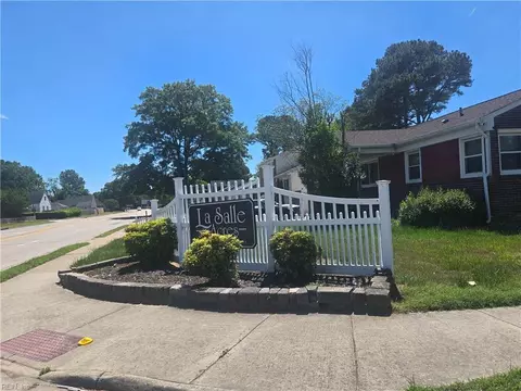Other - 706 S Fallon Ct, Hampton, VA 23661 photo 4 of 4