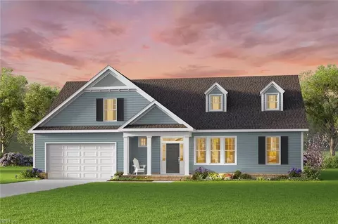 Mm N Tall Pines Trl, Moyock, NC 27958