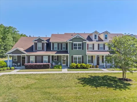 2229 Martlet Ln, Virginia Beach, VA 23456