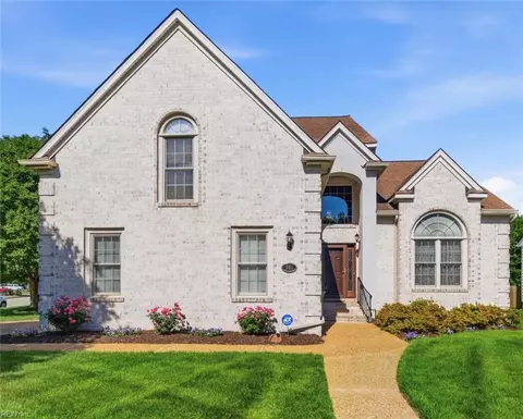 301 Blevins Rn Run, York County, VA 23693