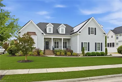 2249 Chamberino Dr, Virginia Beach, VA 23456