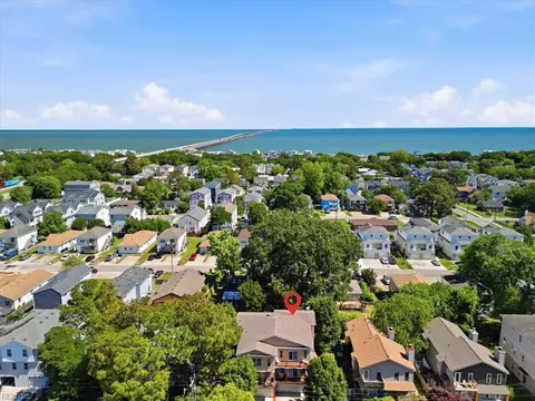 4620 Lake Dr, Virginia Beach, VA 23455