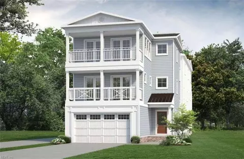 112 62nd St #A, Virginia Beach, VA 23451