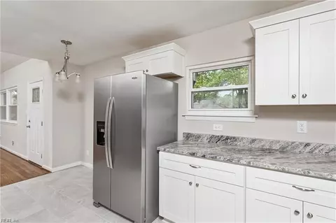 1117 Trestman Ave, Virginia Beach, VA 23464