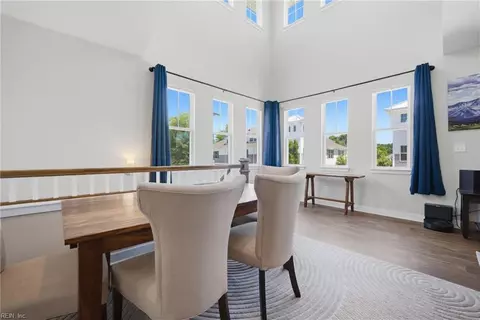 Dining - 212 Fishers Ct, Hampton, VA 23666 photo 2 of 2