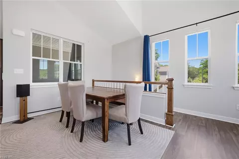 Dining - 212 Fishers Ct, Hampton, VA 23666 photo 1 of 2
