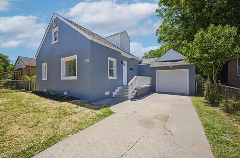2220 Camden Ave, Portsmouth, VA 23704