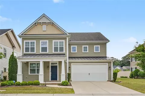 4209 Kenton Ln, Virginia Beach, VA 23456