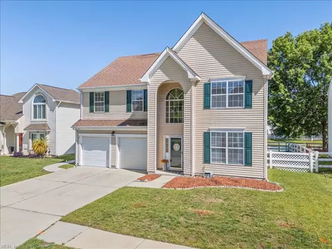 3604 Storm Bird Loop, Virginia Beach, VA 23453