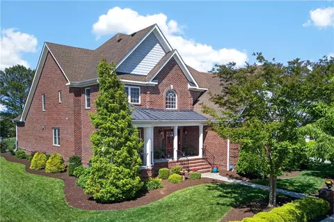 2836 Camarillo Ln, Virginia Beach, VA 23456