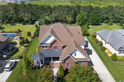 2836 Camarillo Ln, Virginia Beach, VA 23456