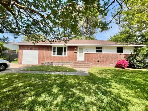7710 Nancy Dr, Norfolk, VA 23518