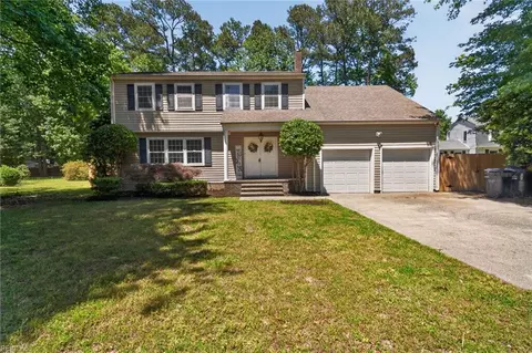 101 Cobia Dr, Yorktown, VA 23692