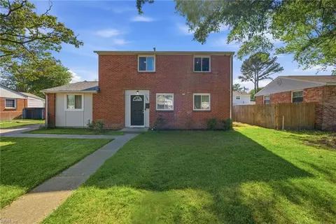 2025 Nickerson Blvd, Hampton, VA 23663