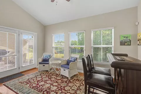 Exterior - 204 Christopher Ln, Williamsburg, VA 23185 photo 3 of 7