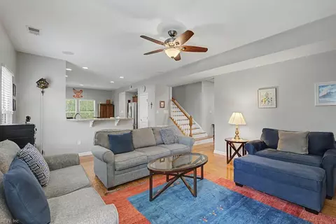 Living - 204 Christopher Ln, Williamsburg, VA 23185 photo 2 of 2