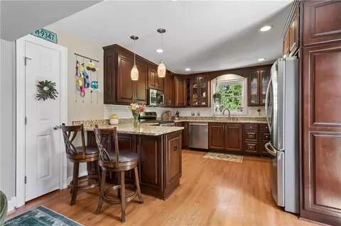 Kitchen - 142 Algonquin Rd, Hampton, VA 23661 photo 1 of 4