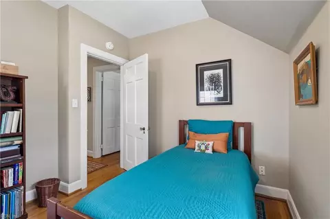 Bedroom - 142 Algonquin Rd, Hampton, VA 23661 photo 6 of 6