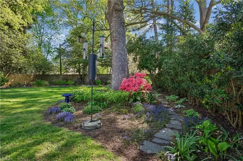Exterior - 142 Algonquin Rd, Hampton, VA 23661 photo 14 of 14