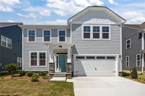 125 Riparian Dr, Suffolk, VA 23434