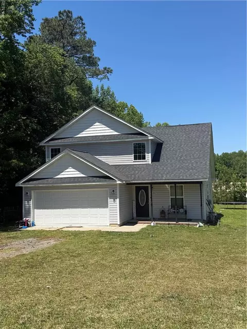 7190 Corinth Chapel Rd, Suffolk, VA 23437
