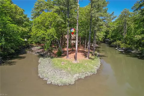 3101 Celbridge Ct, Virginia Beach, VA 23452
