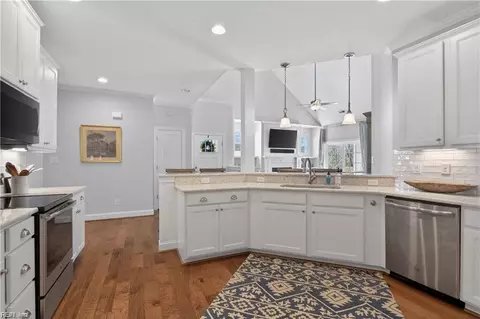 216 Preservation Rch Reach, Suffolk, VA 23435