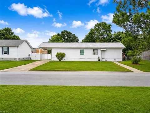 2924 Finch Ave, Virginia Beach, VA 23453