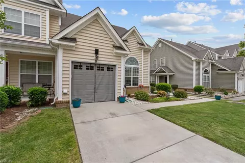 4026 Abercorn Dr, Suffolk, VA 23435