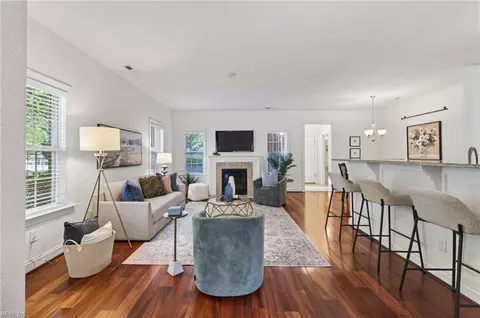 816 Great Marsh Ave, Chesapeake, VA 23320