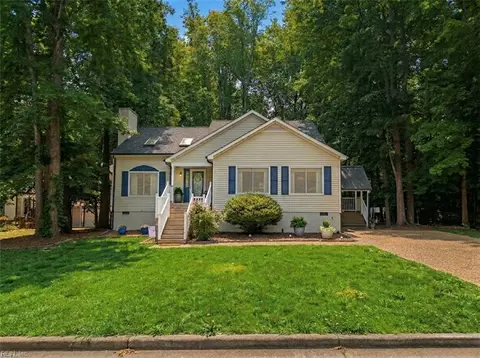 106 Copperfield, Williamsburg, VA 23185