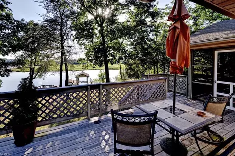Exterior - 2775 Shell Rd, Gloucester, VA 23061 photo 6 of 9