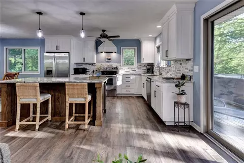 Kitchen - 2775 Shell Rd, Gloucester, VA 23061 photo 1 of 7