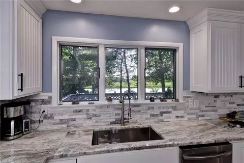 Kitchen - 2775 Shell Rd, Gloucester, VA 23061 photo 7 of 7