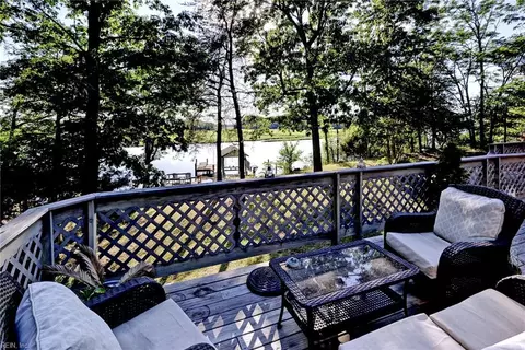 Exterior - 2775 Shell Rd, Gloucester, VA 23061 photo 5 of 9