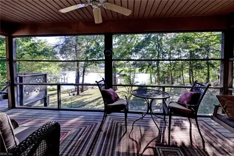 Exterior - 2775 Shell Rd, Gloucester, VA 23061 photo 3 of 9