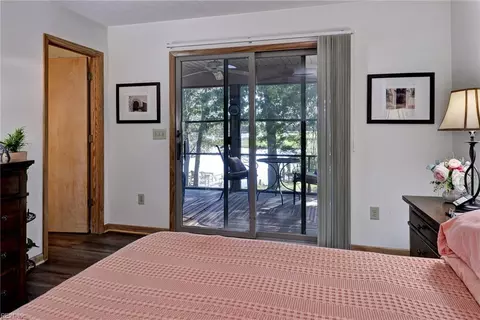 Bedroom - 2775 Shell Rd, Gloucester, VA 23061 photo 2 of 3