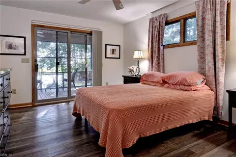 Bedroom - 2775 Shell Rd, Gloucester, VA 23061 photo 1 of 3