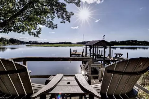 2775 Shell Rd, Gloucester, VA 23061