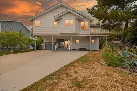 2927 Little Island Rd, Virginia Beach, VA 23456
