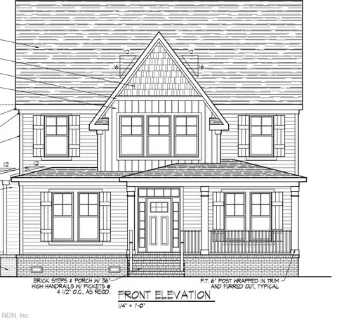Other - 238 E 41st St, Norfolk, VA 23504 photo 2 of 3