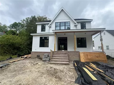 238 E 41st St, Norfolk, VA 23504