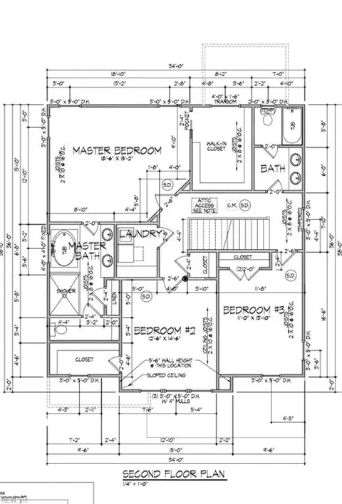 Floorplan - 238 E 41st St, Norfolk, VA 23504 photo 2 of 4