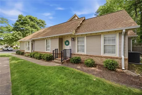 1307 Eagles Trace Path #C, Chesapeake, VA 23320