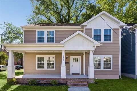 2332 Barre St, Norfolk, VA 23504