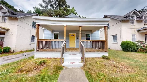 546 3rd Ave, Suffolk, VA 23434