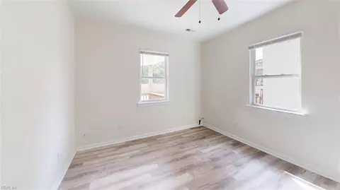 Bedroom - 546 3rd Ave, Suffolk, VA 23434 photo 3 of 3