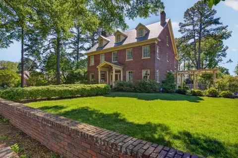 109 Bosley Ave, Suffolk, VA 23434