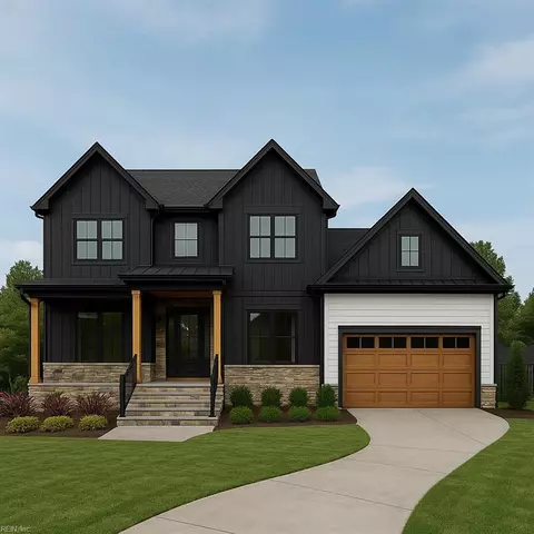 1018 A Dare Road Rd, Yorktown, VA 23692